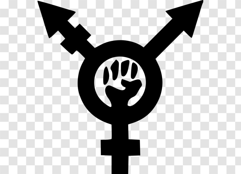 Transfeminism Gender Symbol Transgender Transparent PNG