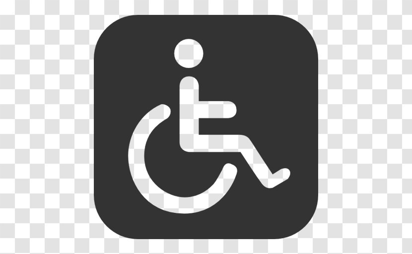 Accessibility Disability - Logo Transparent PNG