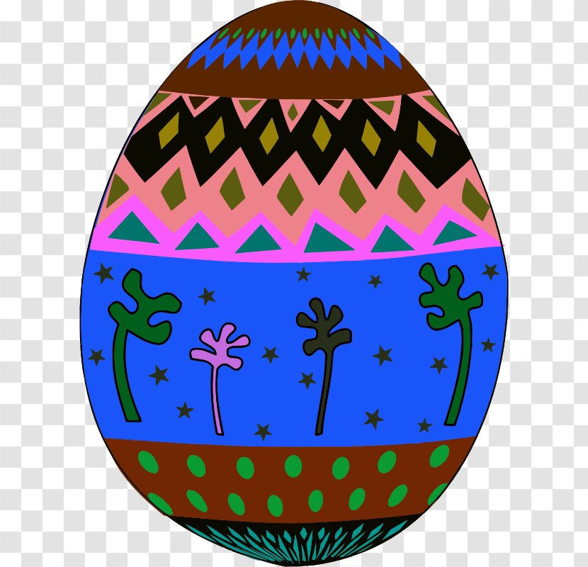 Easter Egg Windows Metafile Clip Art - Sphere Transparent PNG