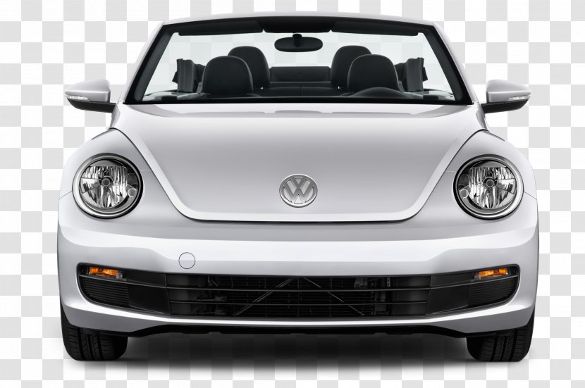 2015 Volkswagen Beetle 2013 Convertible New Car - Personal Luxury Transparent PNG