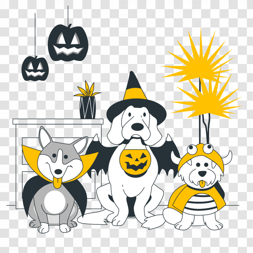 Halloween Transparent PNG