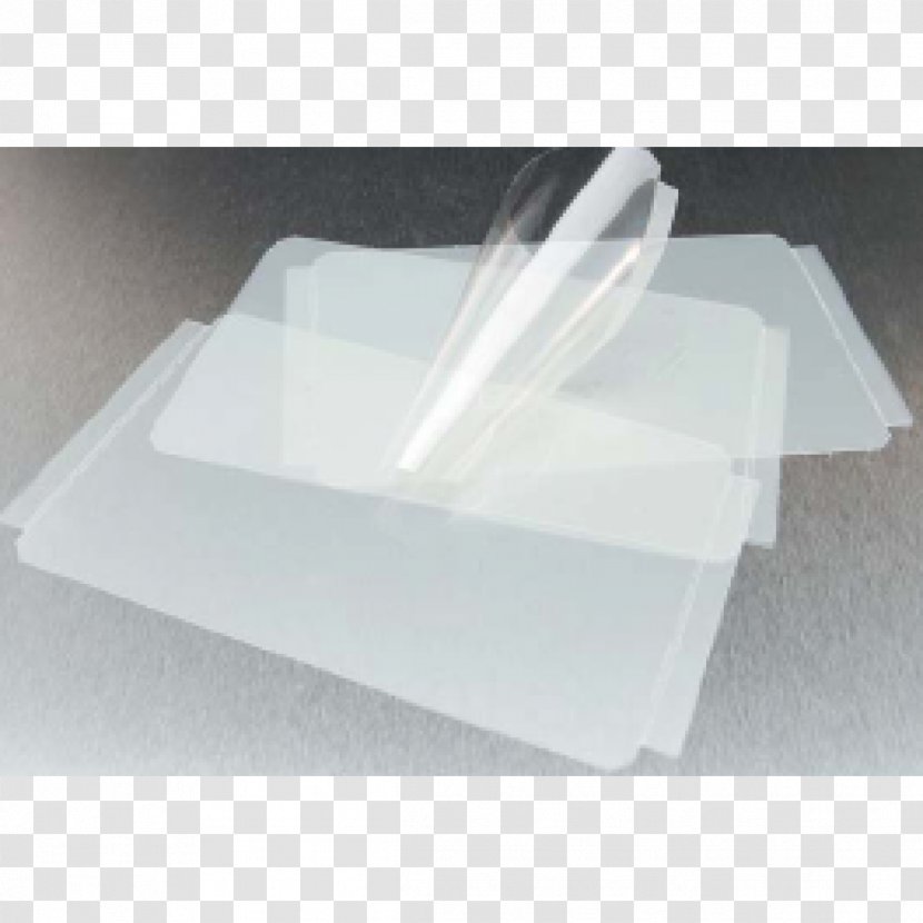 Plastic Rectangle - Angle Transparent PNG