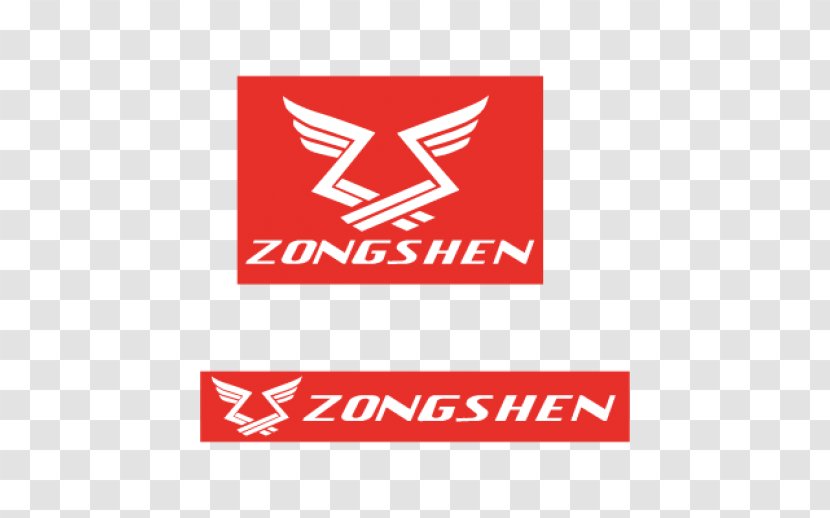Logo Zongshen Emblem Brand Font - Zafer Transparent PNG
