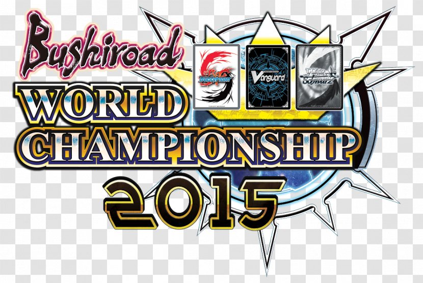 Cardfight!! Vanguard Future Card Buddyfight Bushiroad World Championship - Game - Gate Transparent PNG