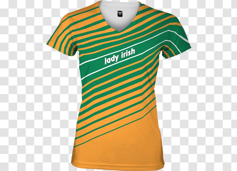 T-shirt Sports Fan Jersey Sleeve Transparent PNG