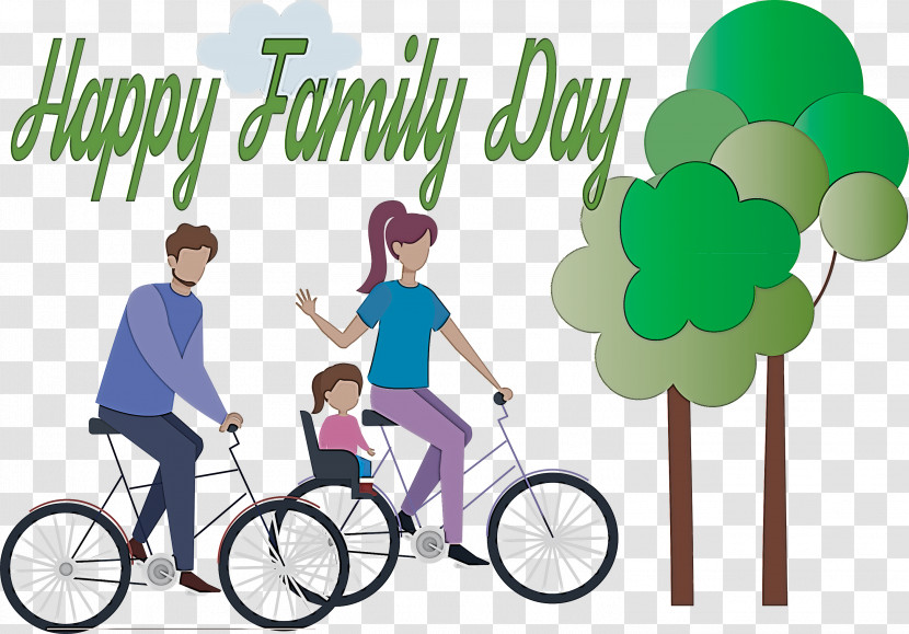 Family Day Transparent PNG