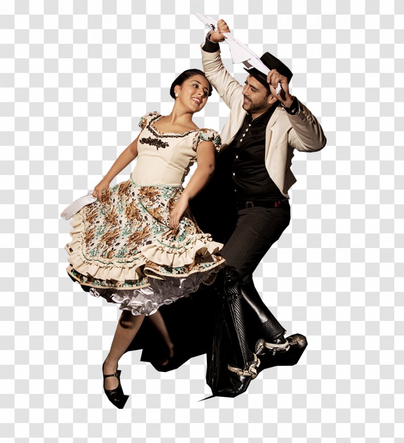 Chile Country–western Dance Cueca Folklore - Countrywestern - Chileans Transparent PNG