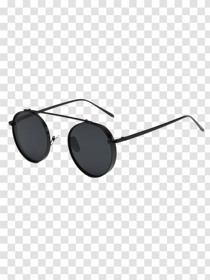Aviator Sunglasses Fashion Clothing - Designer - Coated Transparent PNG