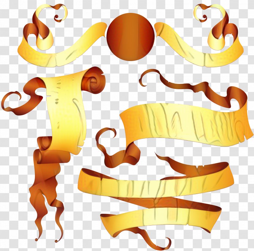 Food Yellow - Smile Transparent PNG