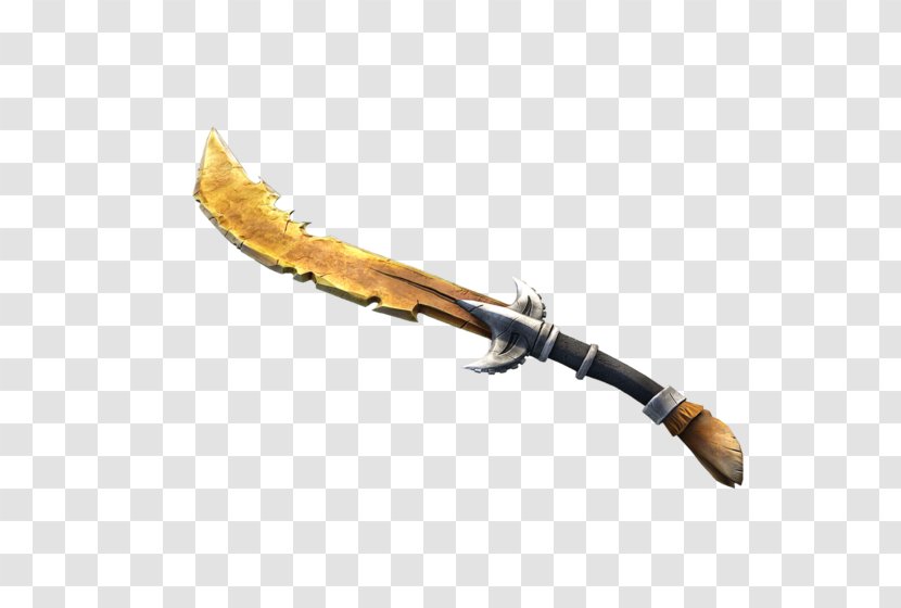 Bowie Knife Dagger Blade Ranged Weapon Transparent PNG