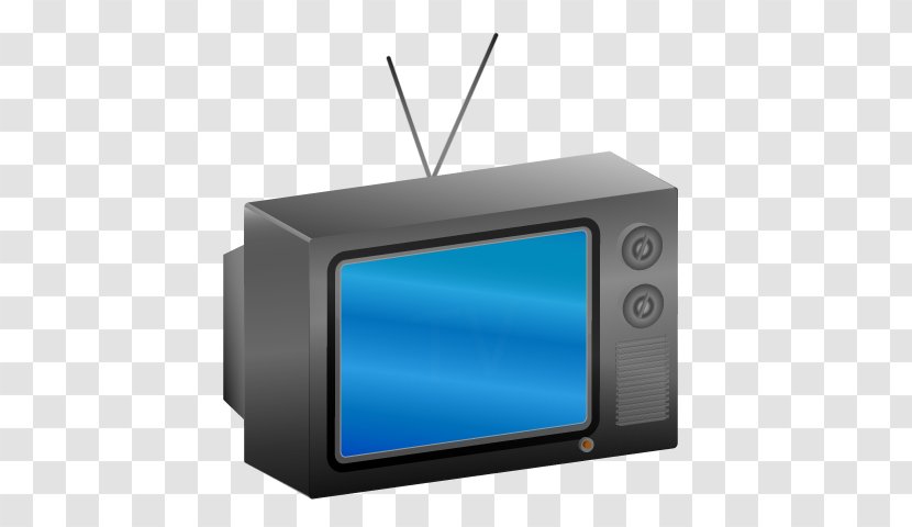 Television Clip Art - Cathode Ray Tube - TV Transparent PNG