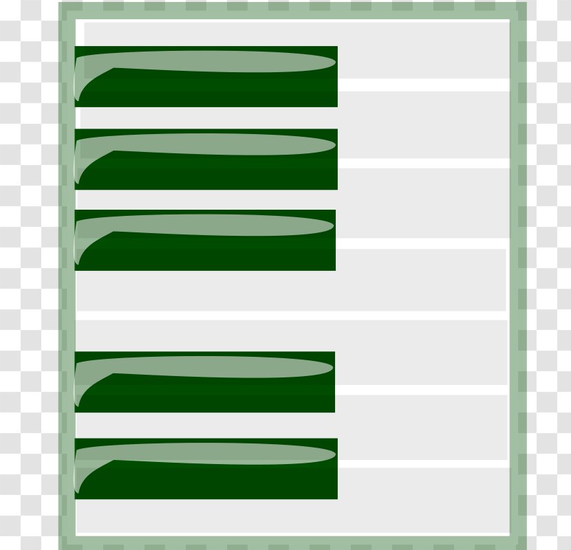 Web Badge Clip Art - Green - Grass Transparent PNG