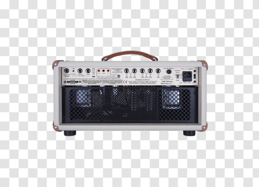 Guitar Amplifier Electric Sound - Reverbcom Transparent PNG