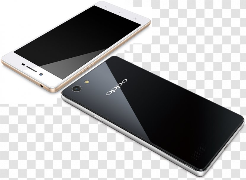 OPPO Neo 7 Digital Samsung Galaxy A7 (2016) Smartphone Oppo 5 (White, 8 GB) - Hardware - Unlocked International Model, No WarrantySmartphone Transparent PNG