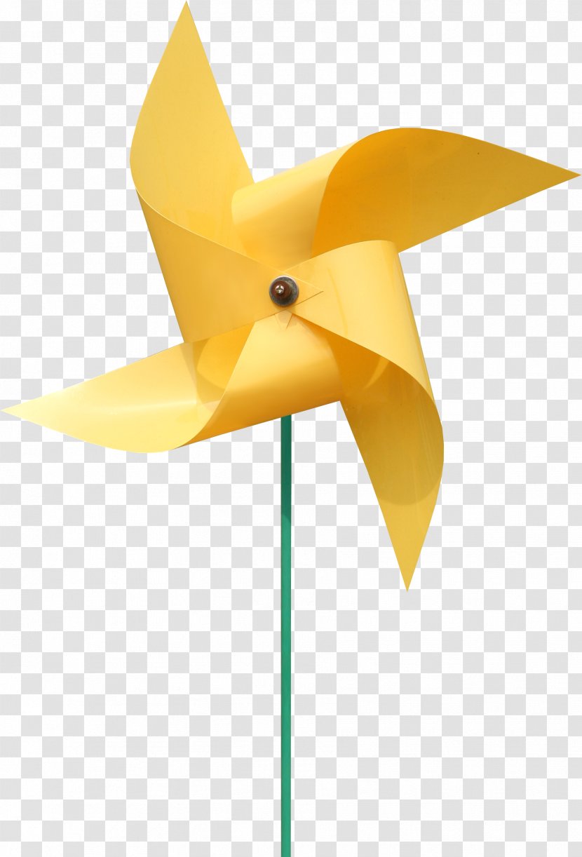 Paper Pinwheel Orizuru Crane Tango No Sekku - Art Transparent PNG