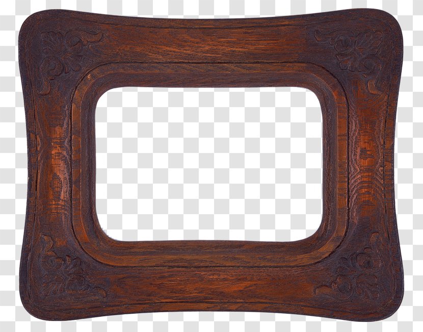 Picture Cartoon - Rectangle M - Antique Table Transparent PNG