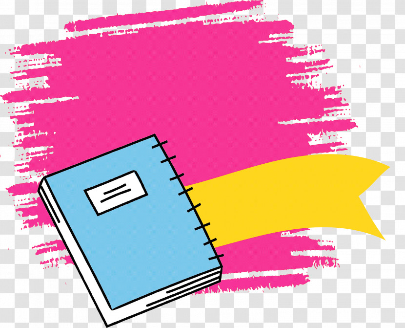 School Supplies Back To School Transparent PNG