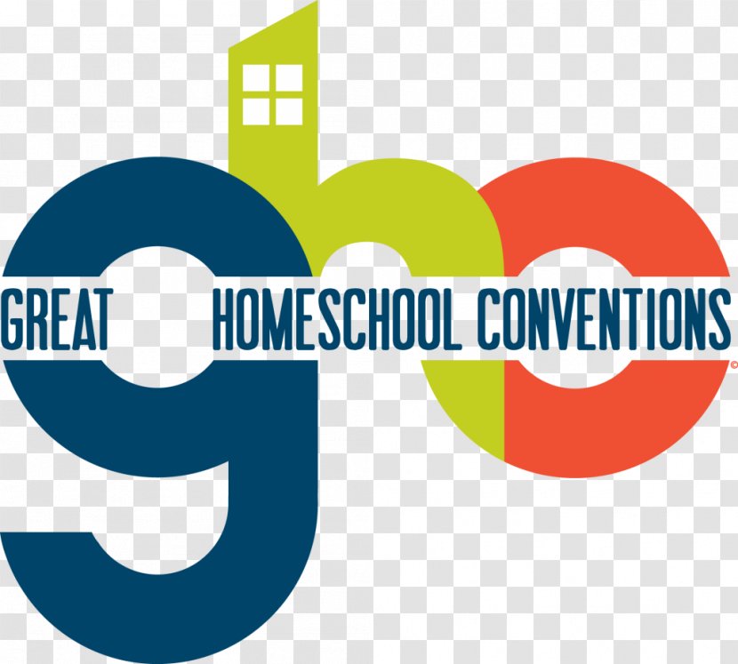 Logo Great Homeschool Conventions, Inc. Homeschooling Fort Worth Convention Center - Area - Text Transparent PNG