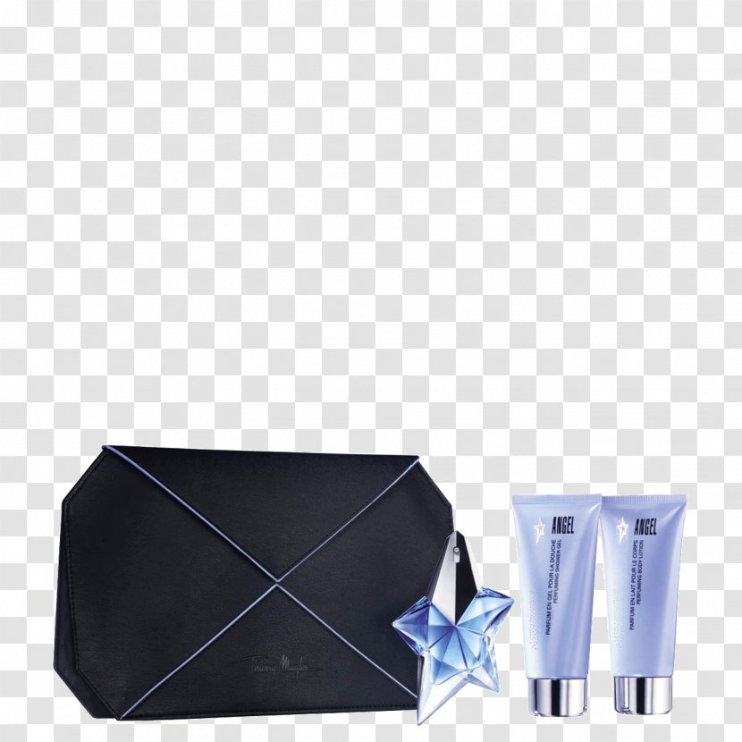 Lotion Perfume Eau De Parfum Toilette Angel - Brand Transparent PNG