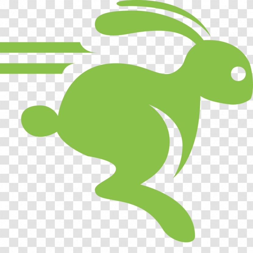 Rabbit Hare Download - Show Jumping Transparent PNG