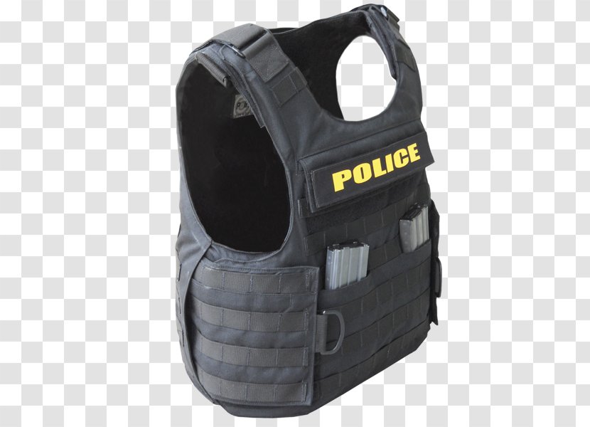 Protective Gear In Sports - Vest - Design Transparent PNG