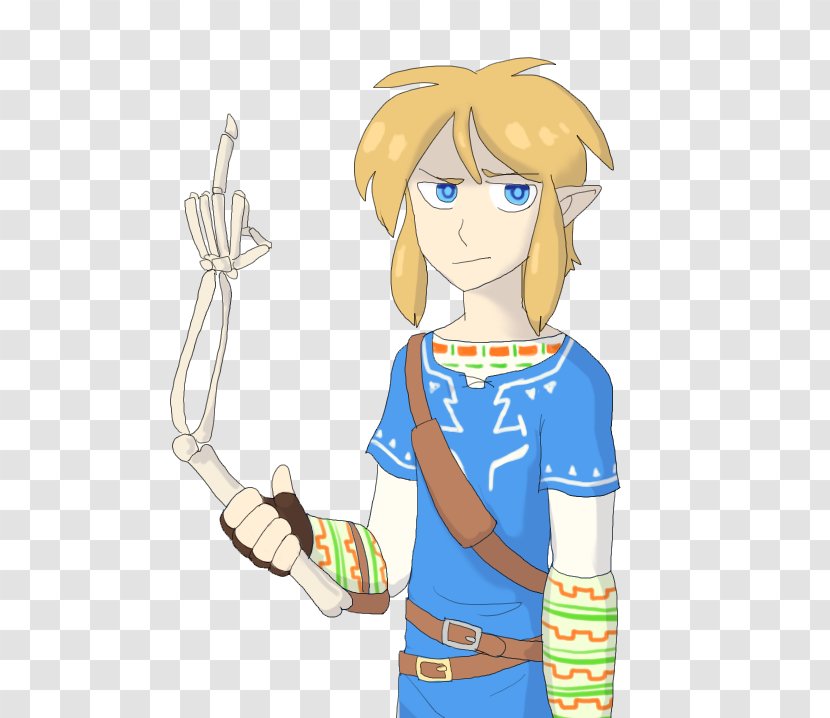 The Legend Of Zelda: Breath Wild Zelda II: Adventure Link Wind Waker Super Smash Bros. For Nintendo 3DS And Wii U - Flower - Flippers Transparent PNG