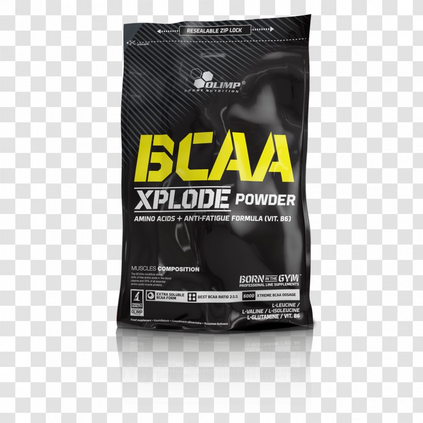 Dietary Supplement Branched-chain Amino Acid Leucine Protein - Bcaa Transparent PNG