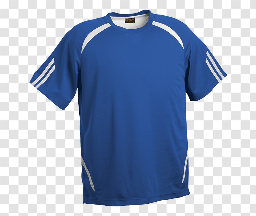 T-shirt Adidas Jersey Clothing - Blue - Inner Office Work Uniforms Transparent PNG
