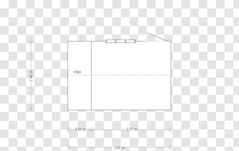 Paper Diagram Product Design Pattern Furniture - Brand - National Tower Transparent PNG