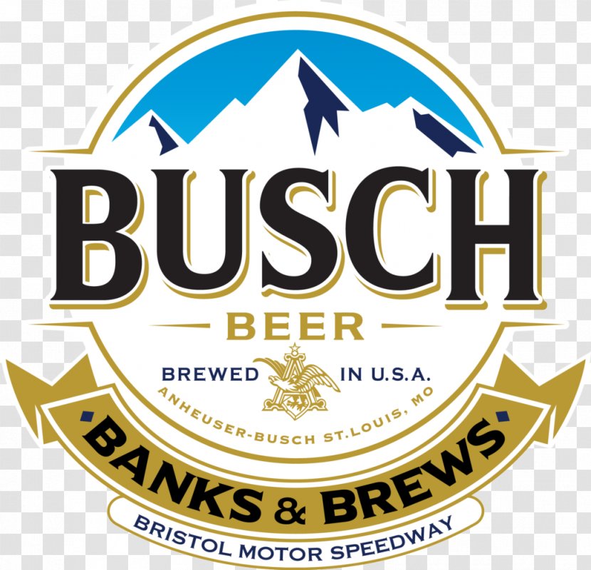 Logo Beer Anheuser-Busch Organization Brand - Anheuserbusch Transparent PNG