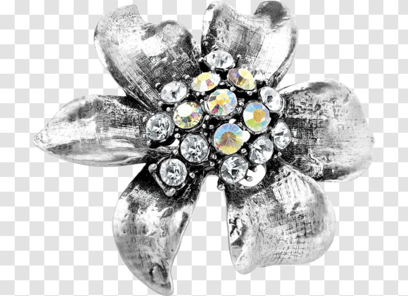 Brooch Украшение Bitxi Clip Art - Gemstone - Jewellery Transparent PNG