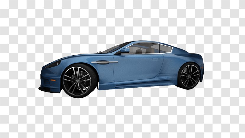 Aston Martin Vantage Virage DB9 Vanquish - Dbs Transparent PNG