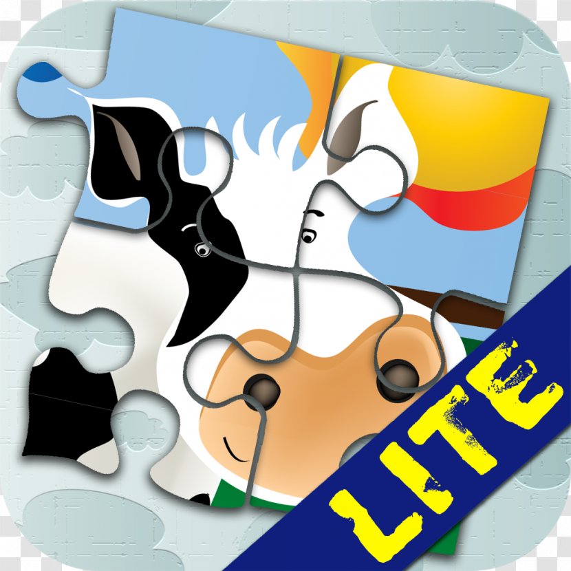 Jigsaw Puzzles App Store Apple - Game Transparent PNG