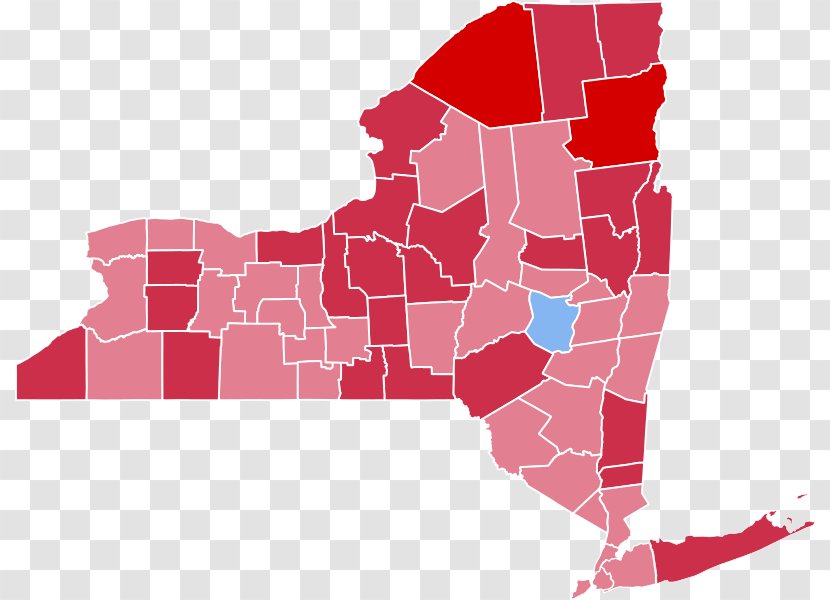 New York State Election, 1962 City Gubernatorial 2018 United States Presidential 1972 1966 - Area - Election Transparent PNG