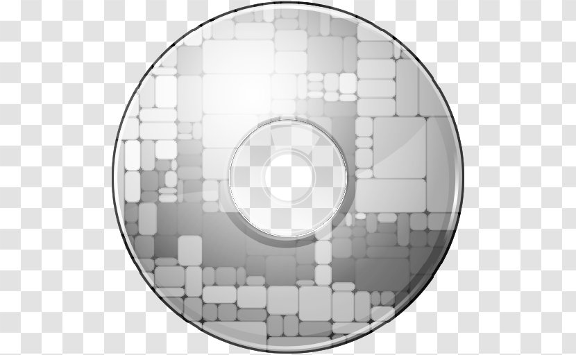 Compact Disc Brand - Clean Sweep Transparent PNG