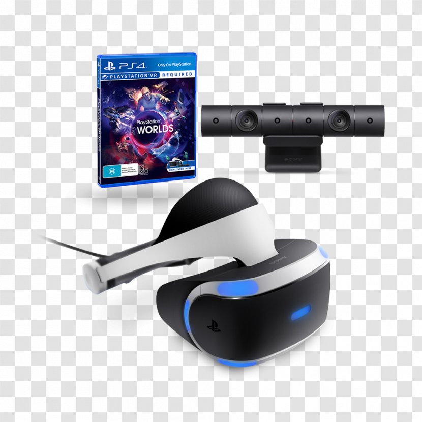 PlayStation VR Farpoint The Elder Scrolls V: Skyrim Gran Turismo Sport Transparent PNG