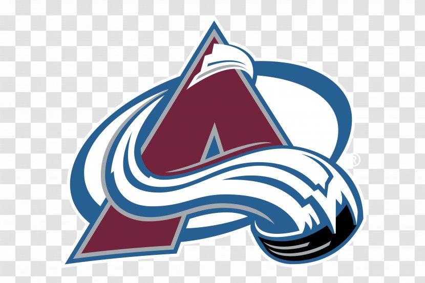 Colorado Avalanche National Hockey League Minnesota Wild Dallas Stars Nashville Predators Transparent PNG