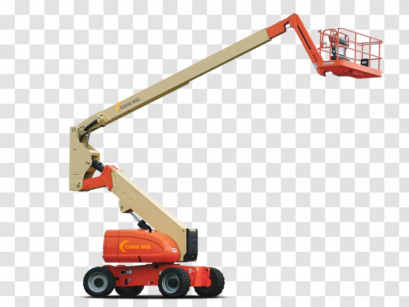 Aerial Work Platform JLG Industries Elevator UK Powered Access Manitou - Toy - Hoisting Machine Transparent PNG