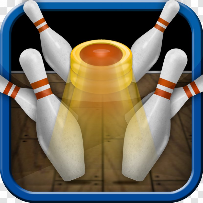 Ten-pin Bowling Game Flick Dinosaur Runner Pin Free - Club Transparent PNG