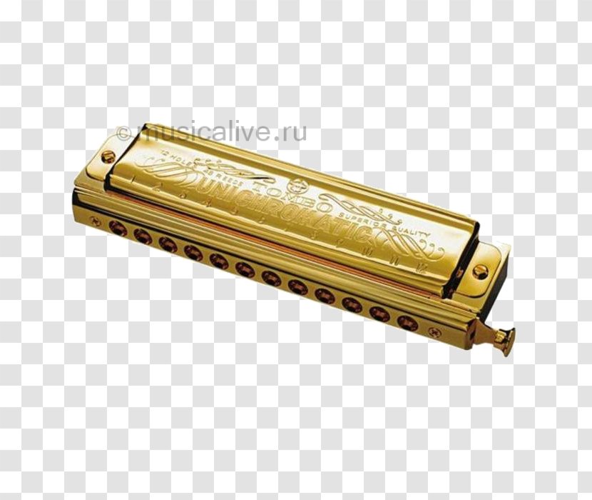 Chromatic Harmonica Scale Musical Instruments Free Reed Aerophone - Flower Transparent PNG