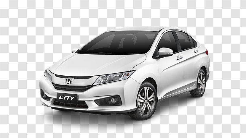 Honda City Motor Company Car HR-V - Civic Gx - India Transparent PNG