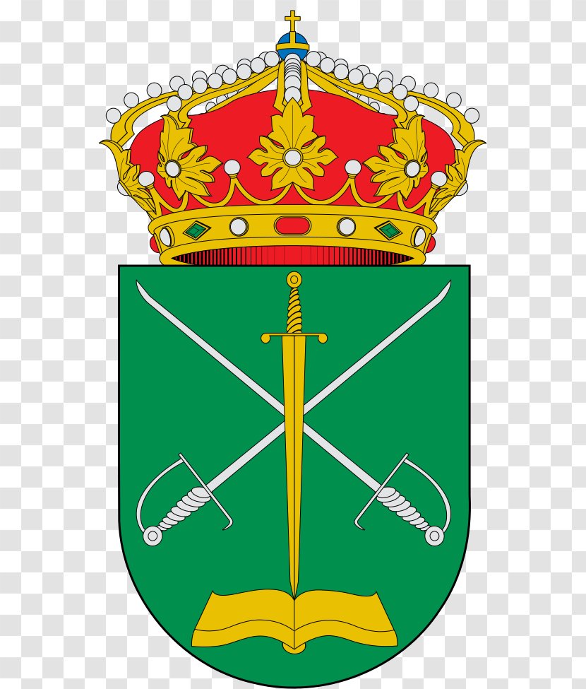 Cantoria Cervatos De La Cueza Escutcheon Heraldry José San Martín - Coat Of Arms - Campo Transparent PNG
