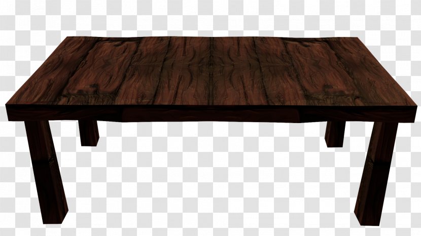 Table Furniture Clip Art - Bench - Photos Transparent PNG