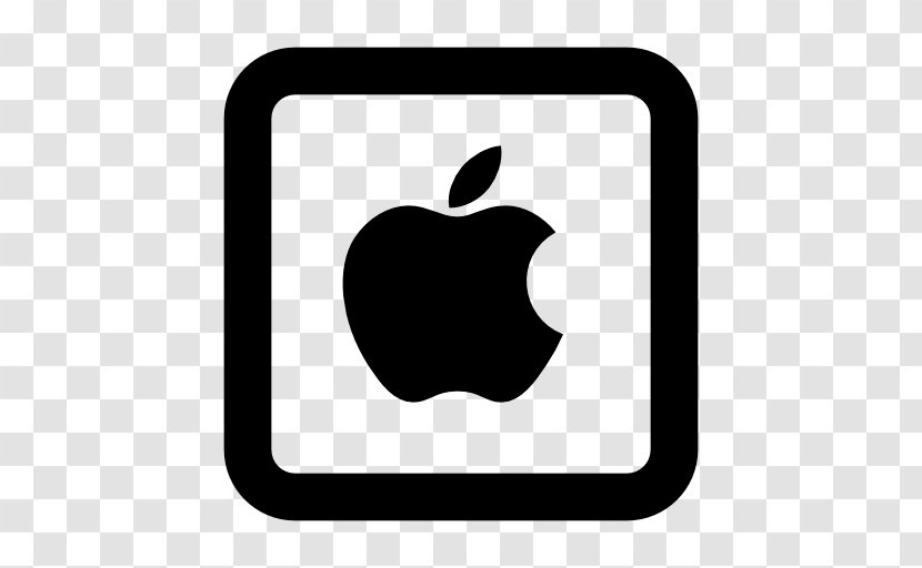 Apple TV Television App Store - Iphone Transparent PNG
