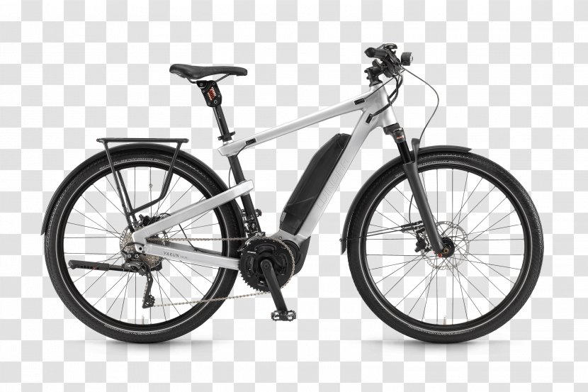 Electric Bicycle Mountain Bike KOGA Cycling - Vehicle - Dirtbike Transparent PNG