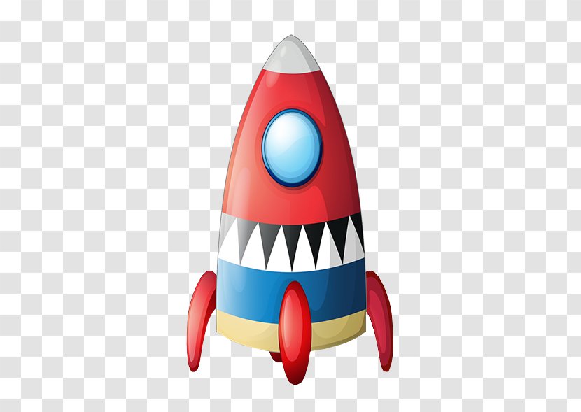 Royalty-free Rocket Spacecraft Transparent PNG