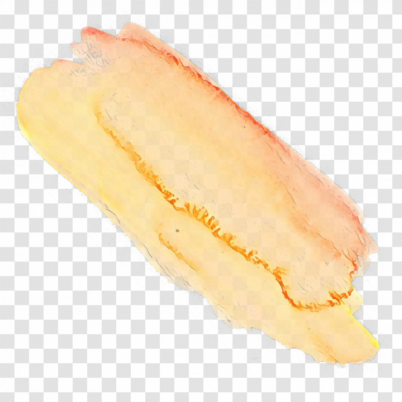 Yellow Food Transparent PNG