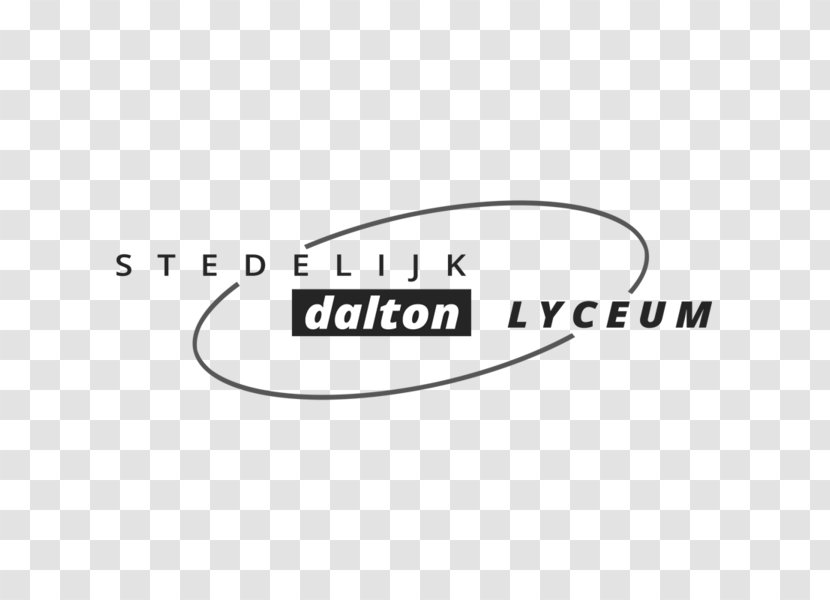 Stedelijk Dalton Lyceum Logo Industrial Design Font - Material Transparent PNG