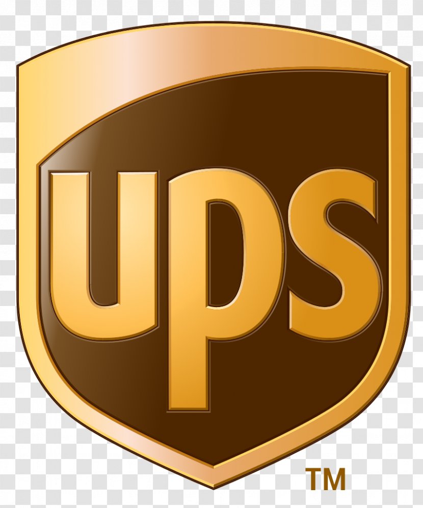 United Parcel Service Cargo Product Company Logo - Mail - Ups Transparent PNG
