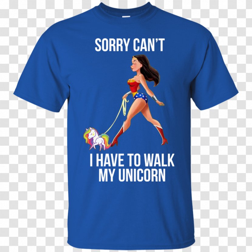 T-shirt Hoodie Wonder Woman Top - Logo Transparent PNG